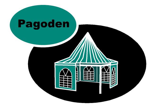 Pagoden