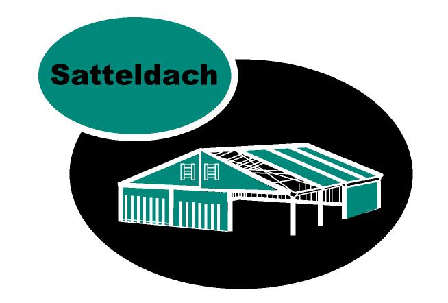 Satteldach