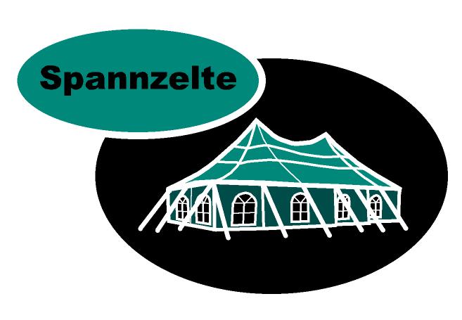 Spannzelte