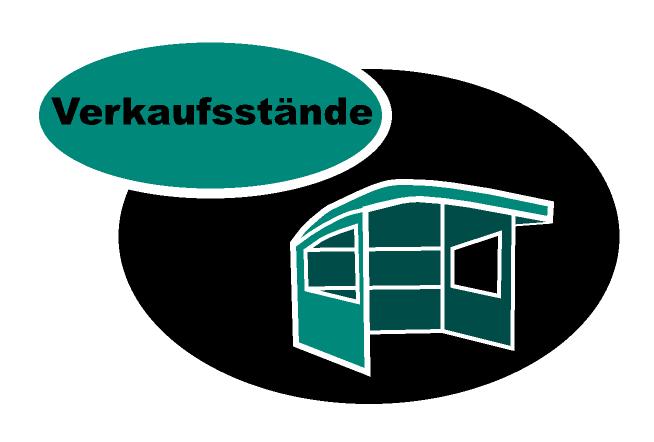 Verkaufsstände