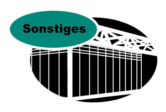 Stahlhallen - Sonstiges