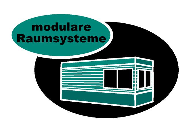 modulare Raumsysteme