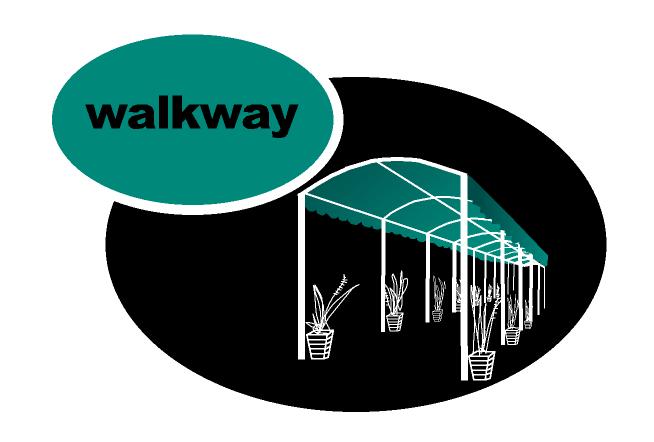 Walkway