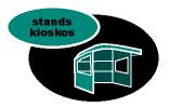 Stands-Kioskos