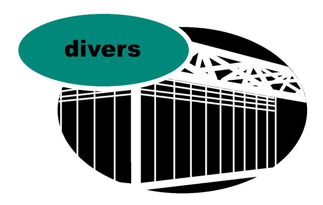 Hangars acier- Batiments- Divers